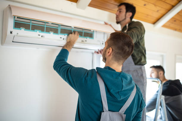 Best HVAC Installation Services  in Dixon Lane Meadow Creek, CA