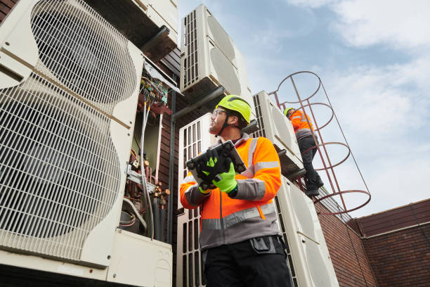 Best HVAC Air Duct Cleaning  in Dixon Lane Meadow Creek, CA