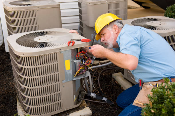 Best HVAC Replacement Cost  in Dixon Lane Meadow Creek, CA