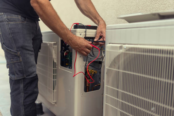 Professional HVAC in Dixon Lane Meadow Creek, CA