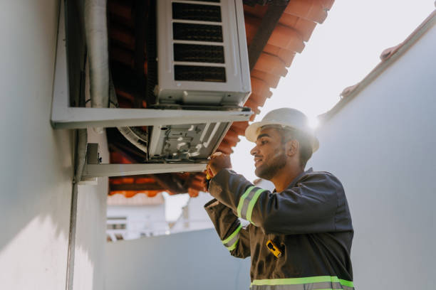 Best HVAC Companies Near Me  in Dixon Lane Meadow Creek, CA