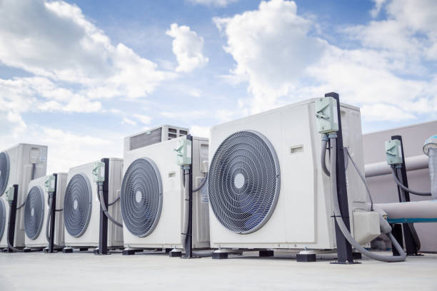 Best Local HVAC Companies  in Dixon Lane Meadow Creek, CA