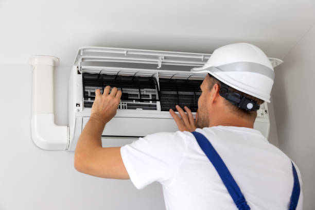 Best HVAC Emergency Services  in Dixon Lane Meadow Creek, CA