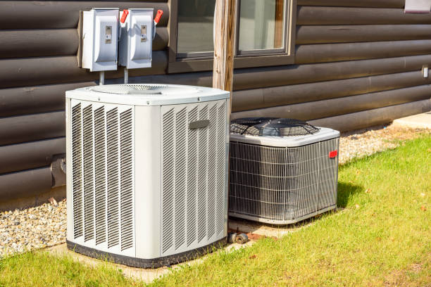 Best HVAC Tune-Up Services  in Dixon Lane Meadow Creek, CA